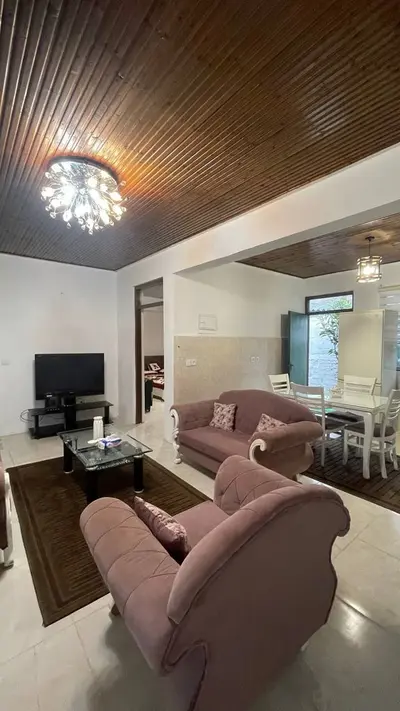 ویلا دوخوابه اخگر