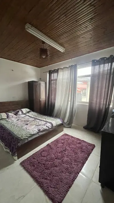 ویلا دوخوابه اخگر