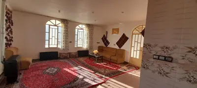 اقامتگاه سنتی پرویز کوه - واحد 1