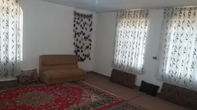 اقامتگاه سنتی پرویز کوه - واحد 1