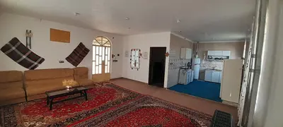 اقامتگاه سنتی پرویز کوه - واحد 1