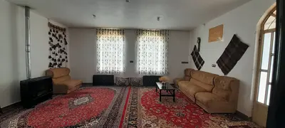 اقامتگاه سنتی پرویز کوه - واحد 1