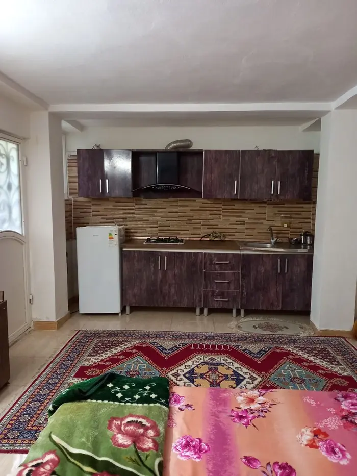 سوئیت فلت سلیمانی 1