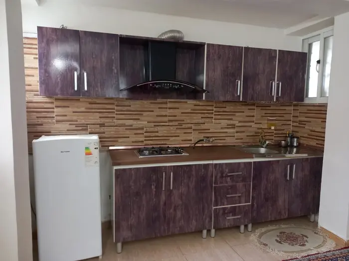 سوئیت فلت سلیمانی 1