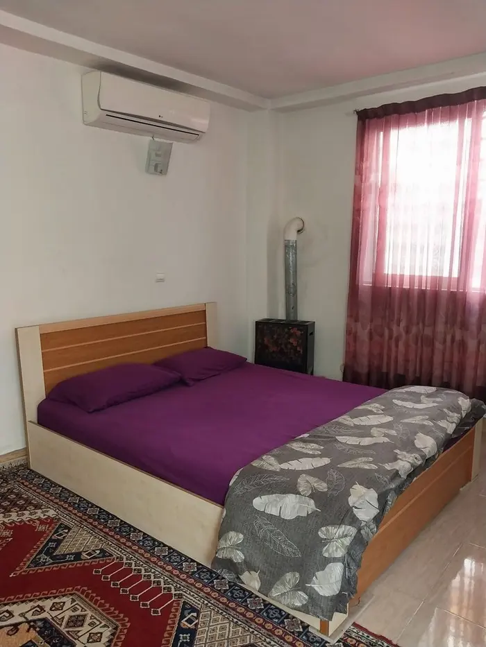 سوئیت فلت سلیمانی 1