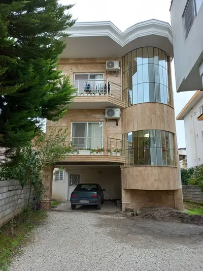 سوئیت فلت سلیمانی 1