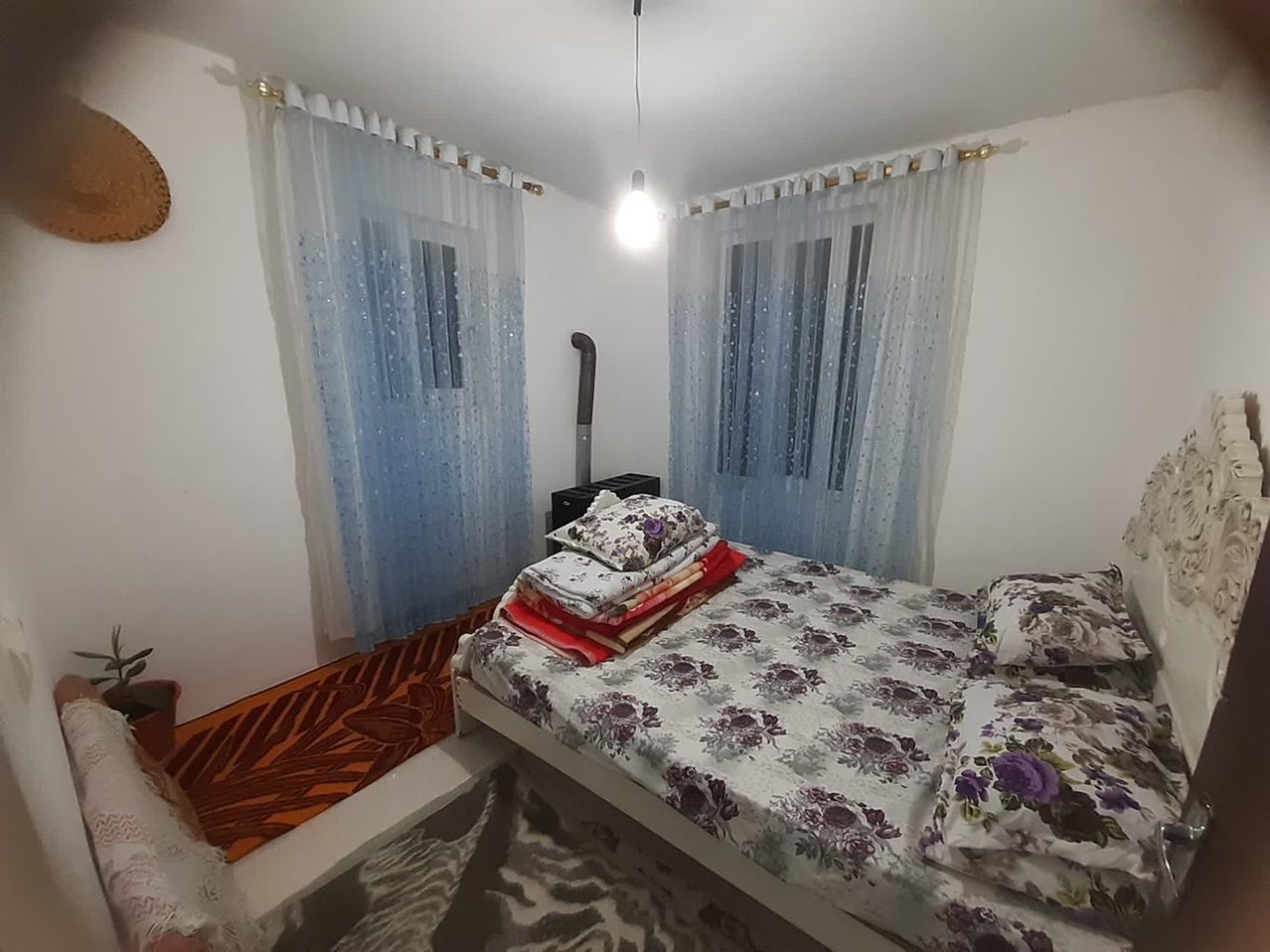 یک خوابه جنگلی هودول