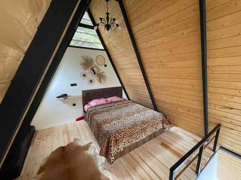 یک خوابه سوئیسی آریمان