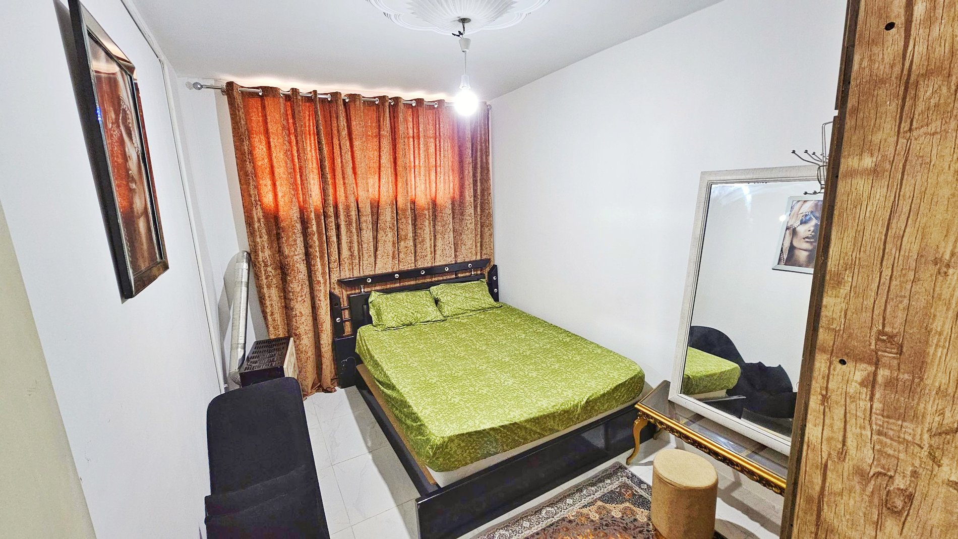 ویلا یک خوابه افرا 11