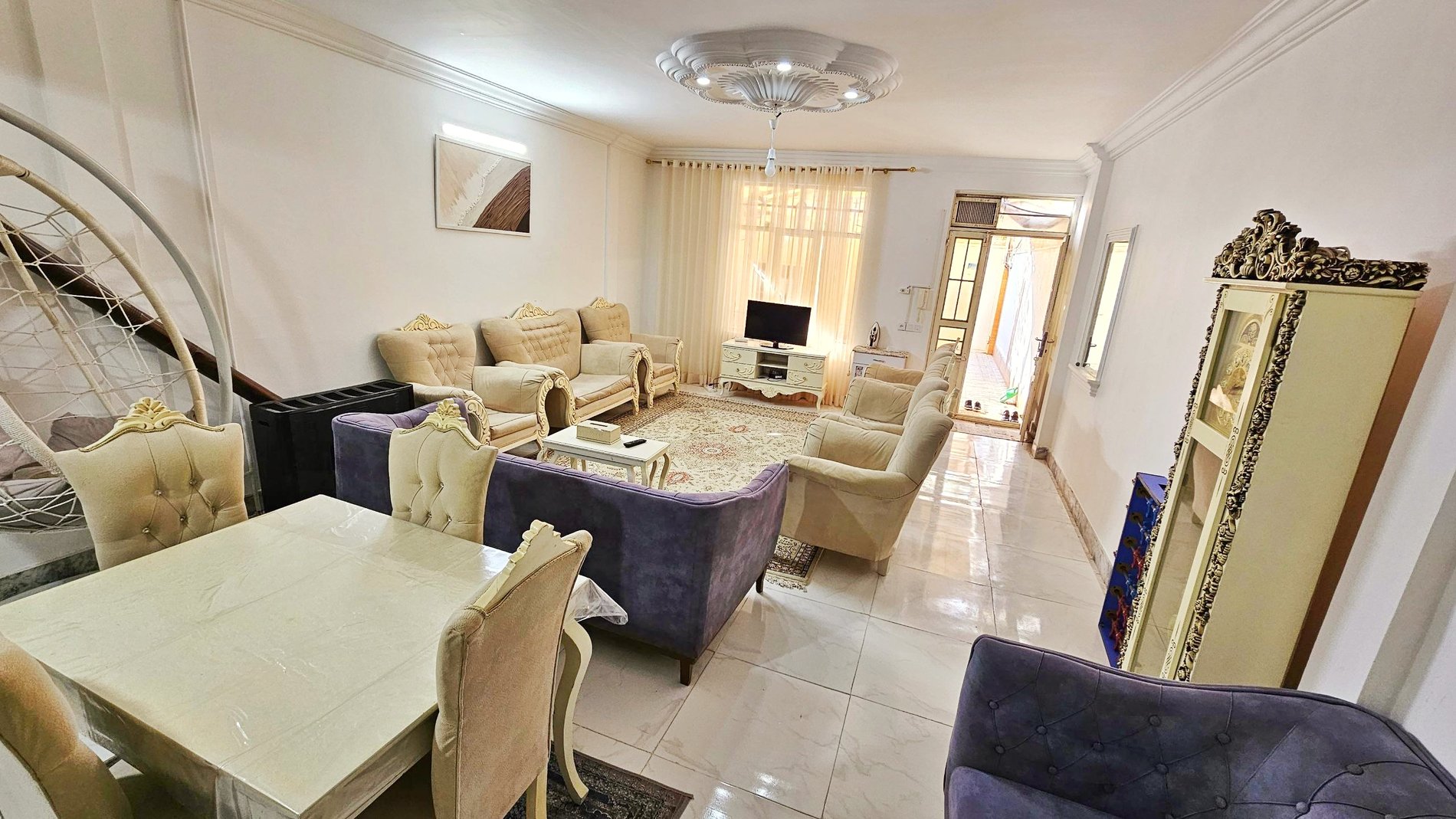 ویلا یک خوابه افرا 11