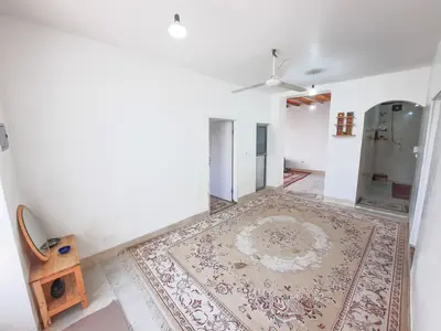 سوئیت سه خوابه ساحلی پاوییز