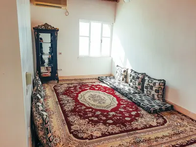 سوئیت سه خوابه ساحلی پاوییز