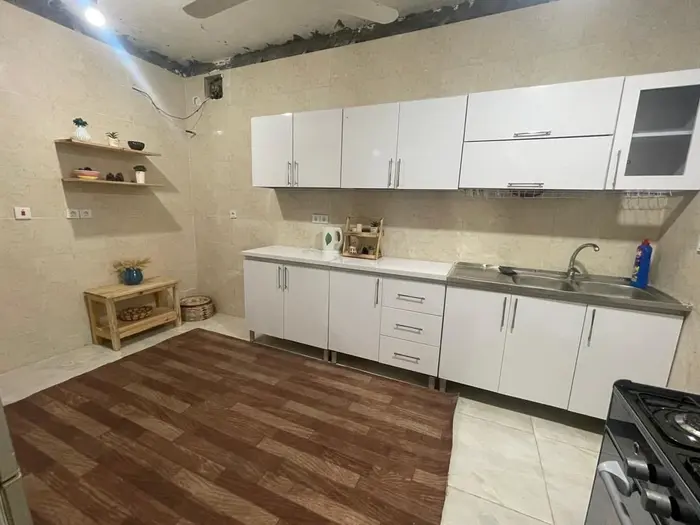 سوئیت سه خوابه ساحلی پاوییز