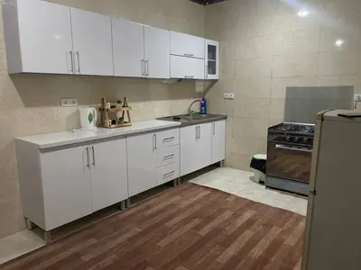 سوئیت سه خوابه ساحلی پاوییز