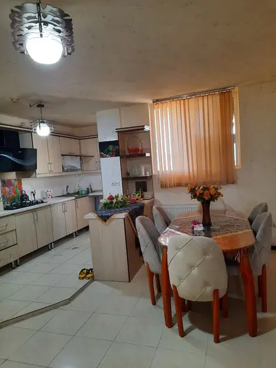 آپارتمان دوخوابه بی نظیر