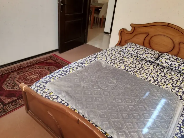 آپارتمان دوخوابه بی نظیر - اتاق خواب دوم