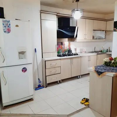 آپارتمان دوخوابه بی نظیر