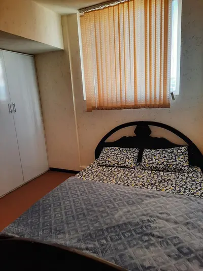 آپارتمان دوخوابه بی نظیر