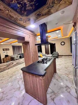 ویلا دوخوابه استخردار آبگرم شورا - انتخاب عنوان تصویر