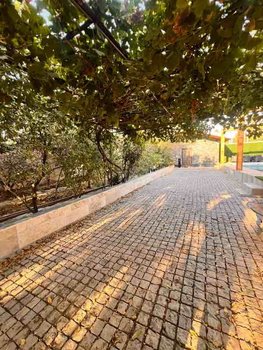 ویلا دوخوابه استخردار آبگرم شورا - انتخاب عنوان تصویر