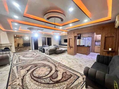 ویلا دوخوابه استخردار آبگرم شورا - انتخاب عنوان تصویر