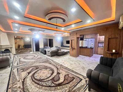 ویلا دوخوابه استخردار آبگرم شورا