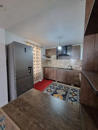 ویلا یک خوابه غار رشی