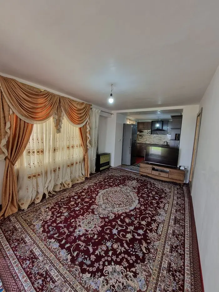 ویلا یک خوابه غار رشی