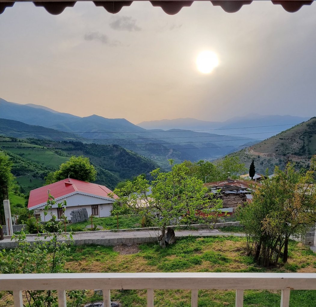 یک خوابه غار رشی