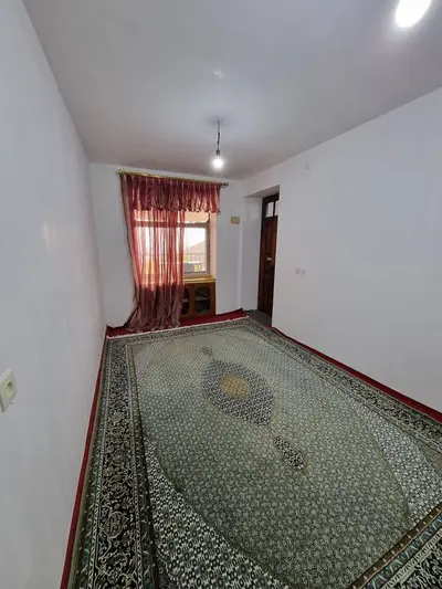 ویلا یک خوابه غار رشی