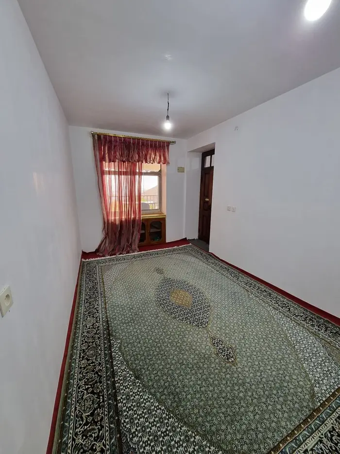 ویلا یک خوابه غار رشی