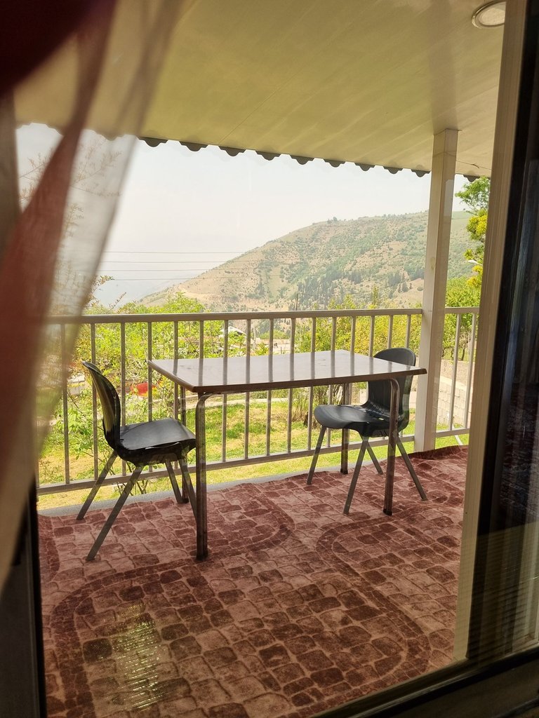 یک خوابه غار رشی