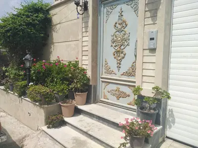 سوئیت یک خوابه رستمیان