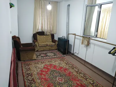 سوئیت یک خوابه رستمیان