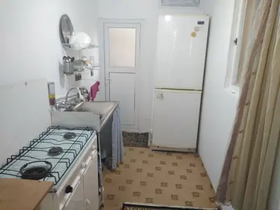 سوئیت یک خوابه رستمیان