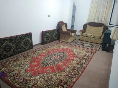 سوئیت یک خوابه رستمیان