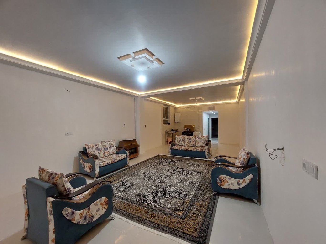 ویلا دوخوابه میامی