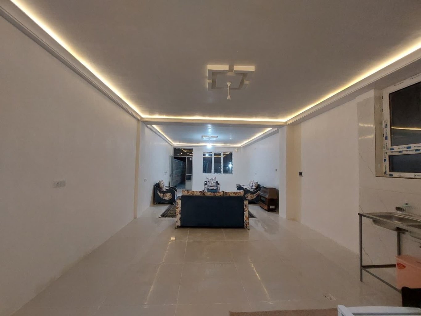 ویلا دوخوابه میامی