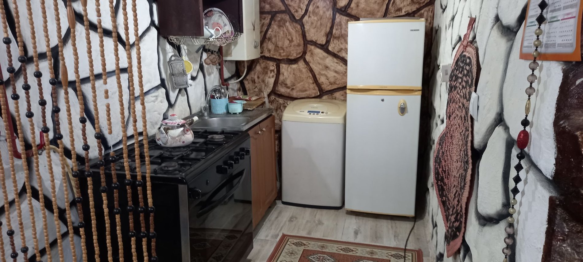 ویلا یک خوابه آرنا ۳