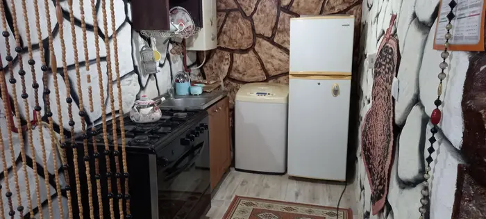 ویلا یک خوابه آرنا ۳ - آشپزخانه 