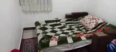 سوئیت یک خوابه رز۴