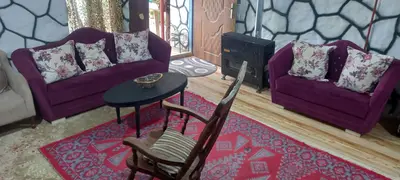 ویلا دوخوابه ساحلی آرنا