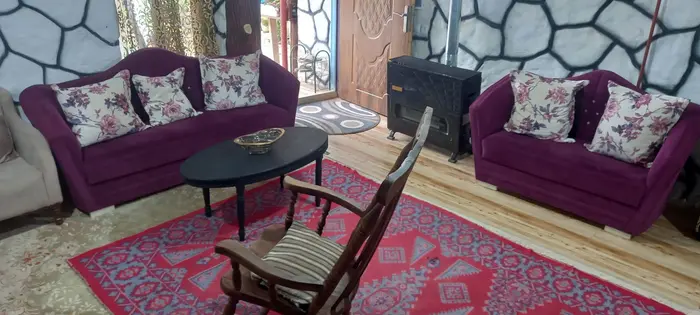 ویلا دوخوابه ساحلی آرنا