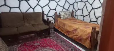 ویلا دوخوابه ساحلی آرنا