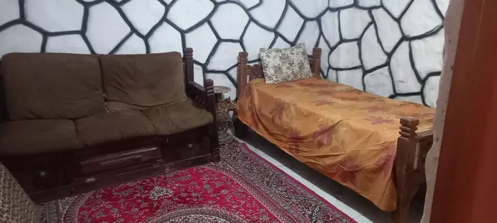 ویلا دوخوابه ساحلی آرنا