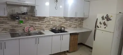 سوئیت یک خوابه رز۴