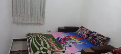 سوئیت یک خوابه رز۴