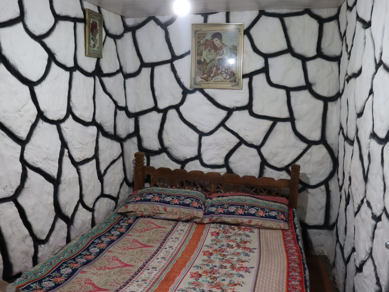 ویلا یک خوابه آرنا ۳