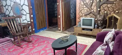 ویلا دوخوابه ساحلی آرنا