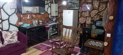 ویلا دوخوابه ساحلی آرنا